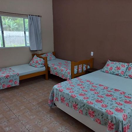 Locação p final de semana Mourada Térrea Hotel Caraguatatuba Exterior foto