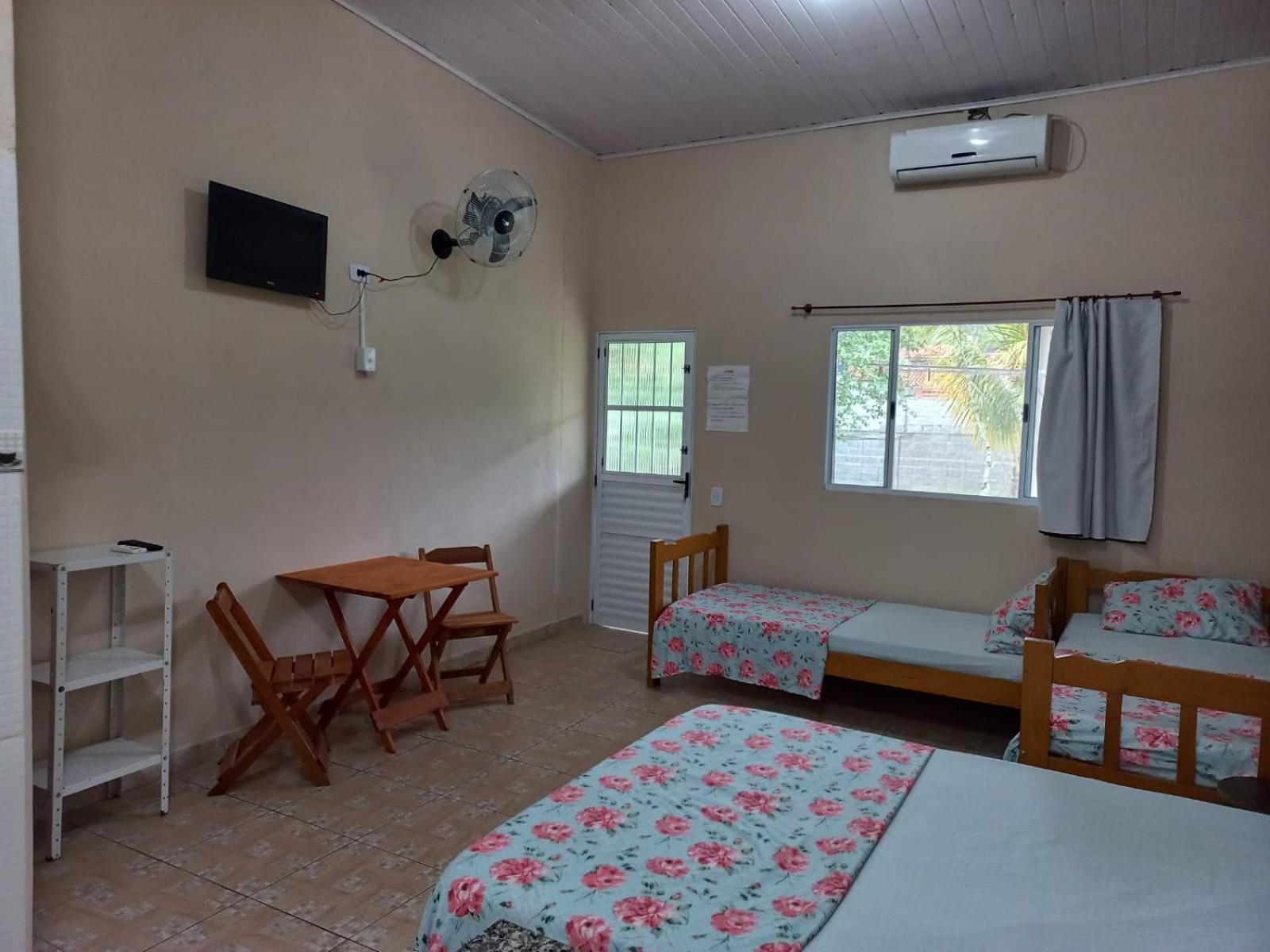 Locação p final de semana Mourada Térrea Hotel Caraguatatuba Exterior foto